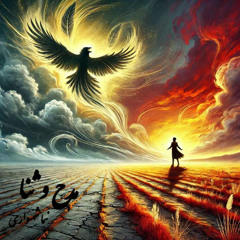 مدح و مقاومت در شعر نیما شهسواری | اثری از مجموعه قیام