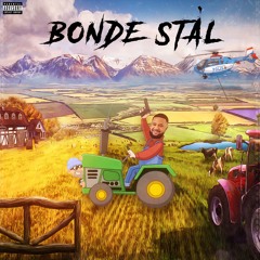 BONDE STÅL