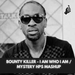 I AM WHO I AM / MYSTERY HPS MASHUP (ICH ROLLE MIT MEIM BESTEN)