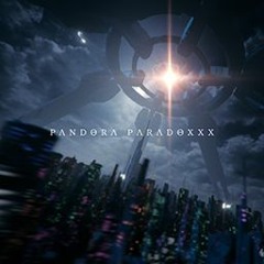 【Maimai FiNALE】Sakuzyo - PANDORA PARADOXXX