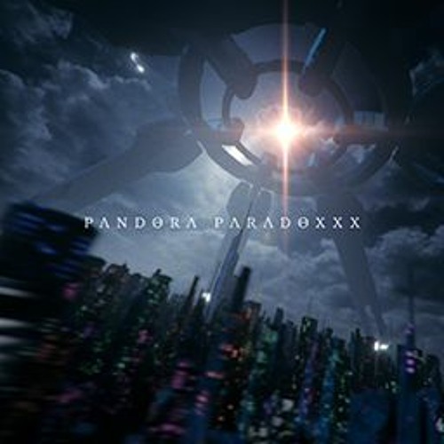 Stream 【Maimai FiNALE】Sakuzyo - PANDORA PARADOXXX by gjfhkp