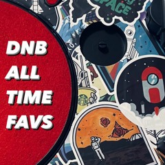 DNB All Time Favs (Live DNB mix)