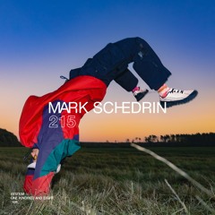 SYSTEM108 PODCAST 215: MARK SCHEDRIN