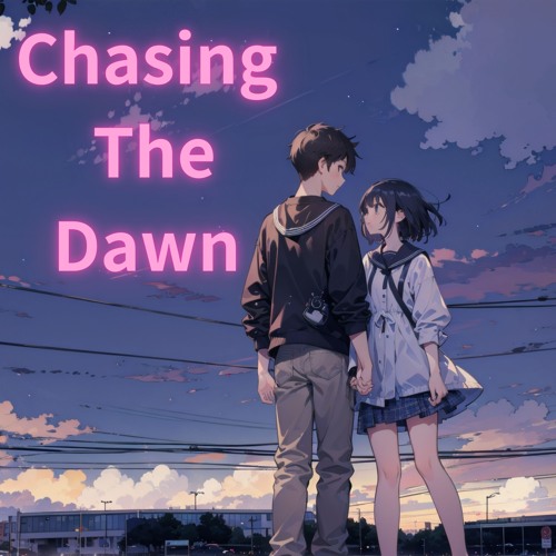 Chasing The Dawn
