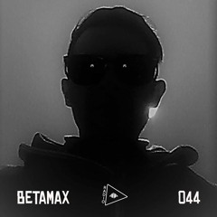 BETAMAX044 | T/Error