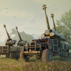 OST Crossout - A long long war