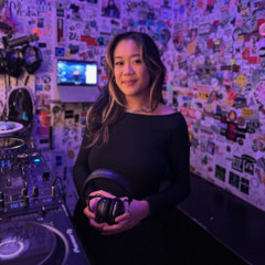 Vertigo @ The Lot Radio 10-23-2025