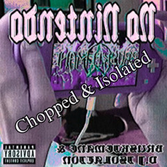 Bruskiemane-no nintendo(Chopped&Isolated)