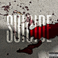 Suicide // prod. ykb / mix 34pharma