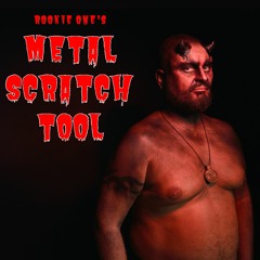 Rookie One's Metal Scratch Tool [FREE DOWNLOAD, CLICK buy]