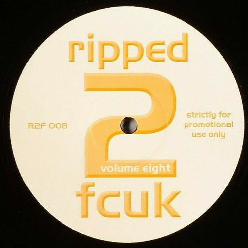 candee Jay - if I were You ( R2F Happy hardcore RMX)