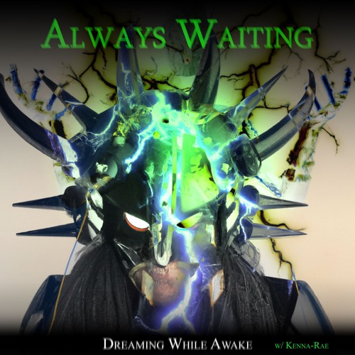 🎆 Live Today on Spotify - "Always Waiting"