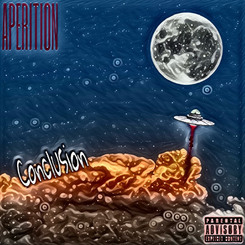 “Conclusion” [Prod. Heydium]