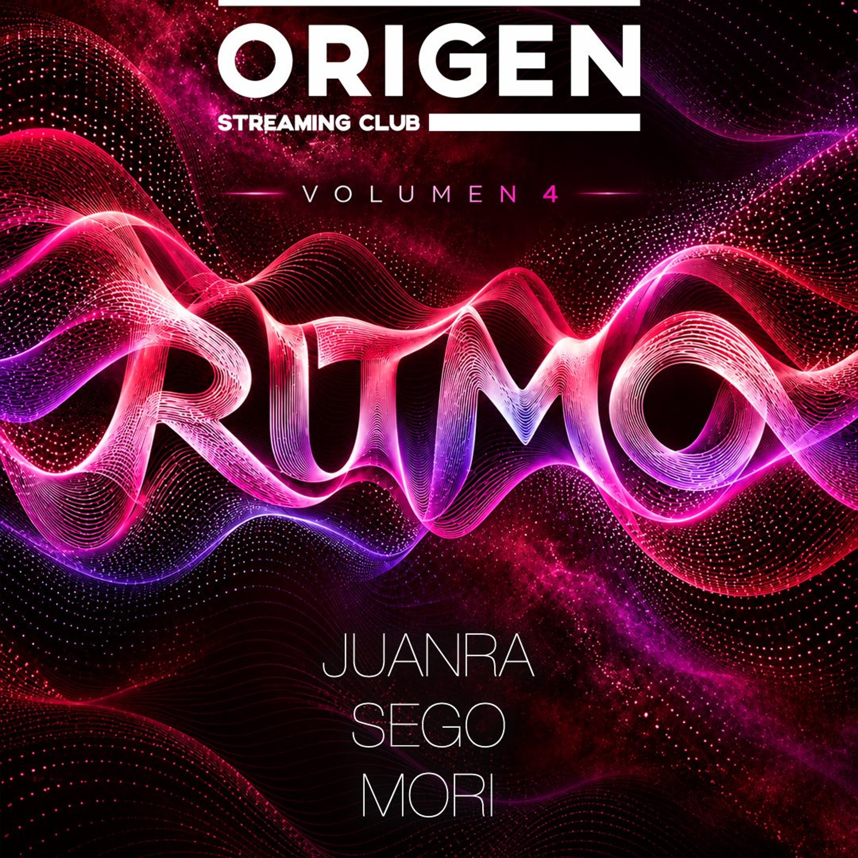 Portada de OrigenStreamingClub