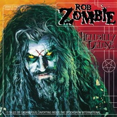 Rob Zombie - Dragula (Sped Up)