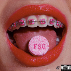 F$O Pete -Pink