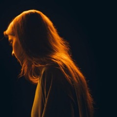 Pushing It Down and Praying Lizzy McAlpine I wanna feel guilty I wanna feel