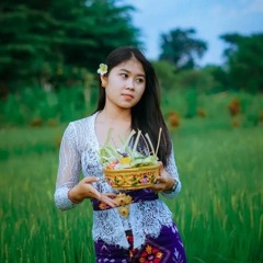 [BALINESE]  TAKUT KETAREEEE •RUSDIJERKY