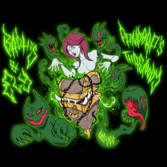 ELY 023 & BadHis - Pandora's Threnody