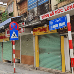 Danh Mat Em (丢了你) - ARS Remix