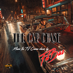 The car chase