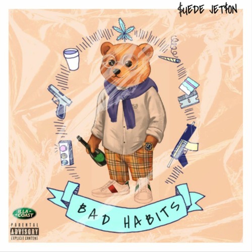 "BAD HABITS"  [ALBUM OUT NOW, LINK IN DESCRIPTION]