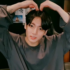 BTS JungKook Birthday💜- 방탄소년단 정국 생일 자작곡
