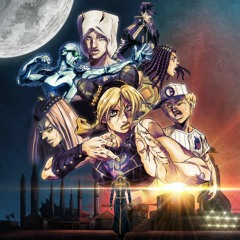 Heaven's Falling Down – JoJo's Bizarre Adventure : Stone Ocean op 2