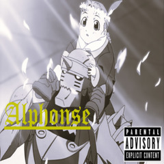 Alphonse
