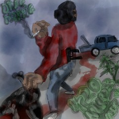 420 MURDER Mix Vol. 1 "Dead Hippie"