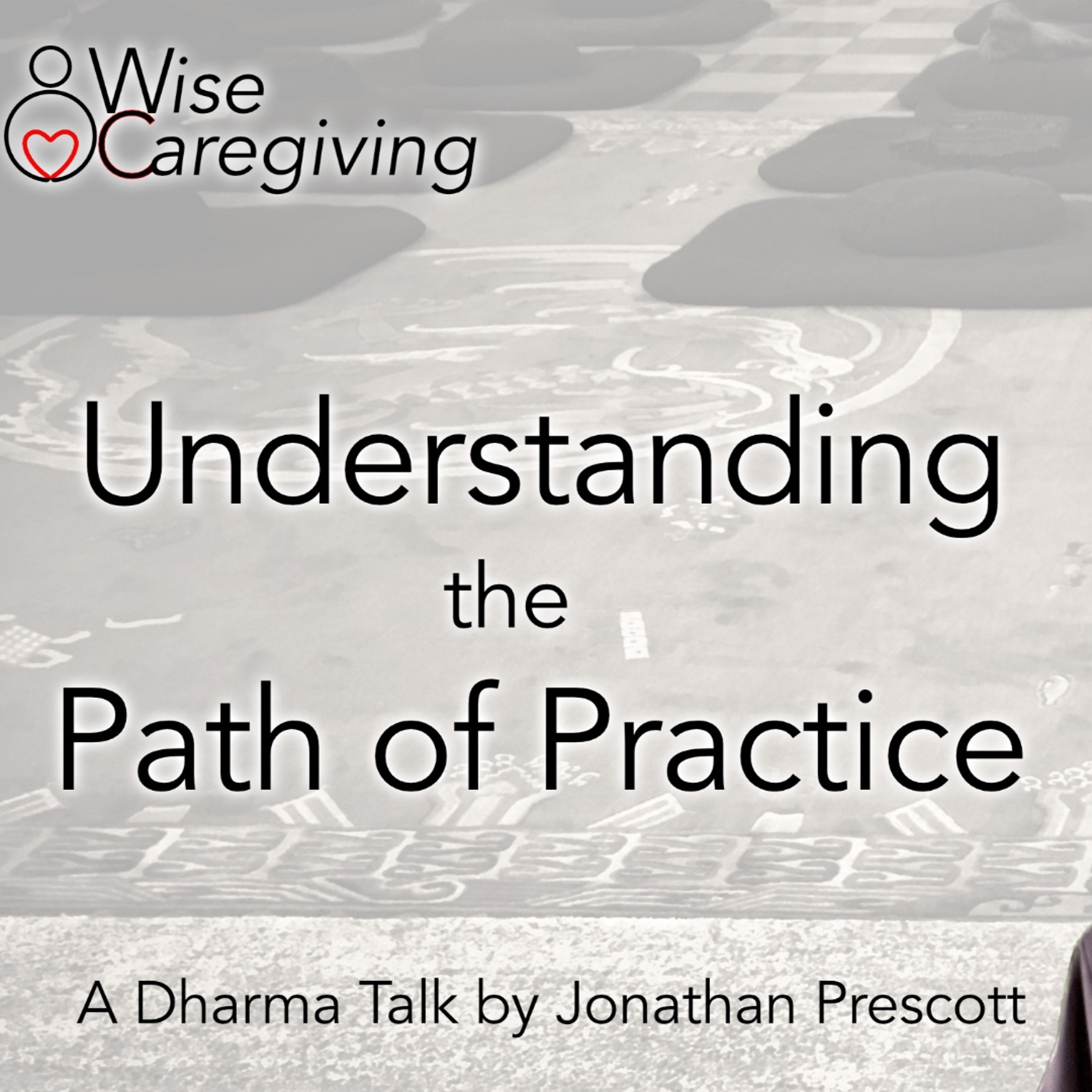 Understanding the Path of Practice episode artwork