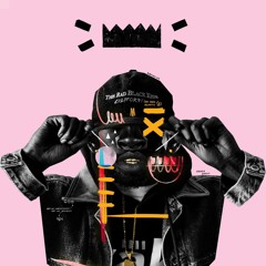 (FREE) Yara Boy X Mic Flammez - Yémah - DARK TRAP TYPE BEAT 66 (prod. By AFROBANGV)