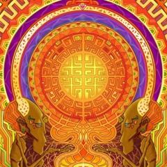 Jah Krishna Temple Ecstatic Dance 4/24 - SLC (short edited)