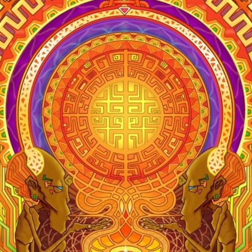 Jah Krishna Temple Ecstatic Dance 4/24 - SLC (short edited)