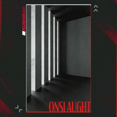 Kushibad - Onslaught