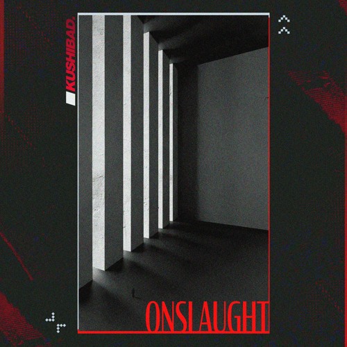 Kushibad - Onslaught