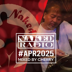 Deep & Soulful House Mix / Naked Radio #008