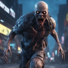 Zombie Slayer  //  Free DL