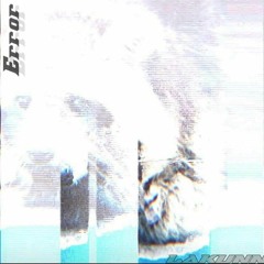 ASH ISLAND-ERROR(COVER BY LAKUNN)(prod.Pull da Tri99r)
