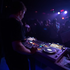 Indigo @ Eris Evolution (10/4/24)
