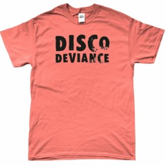 Disco Deviance X Gouranga - Dicky Trisco Mix