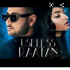 Useless Raatan (Official Video) Robbey Singh | Latest Punjabi Songs 2020 | Punjabi Song | R Music