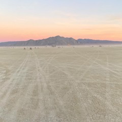 Jon Sa Crawxa live at Burning Man 2024