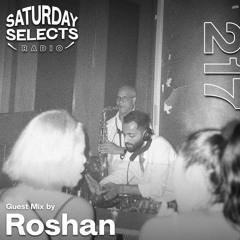SaturdaySelects Radio Show #217