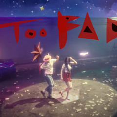 G-DRAGON - TOO BAD (feat. Anderson .Paak) (OZEHUN Remix 2)