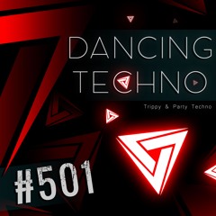 DANCING TECHNO