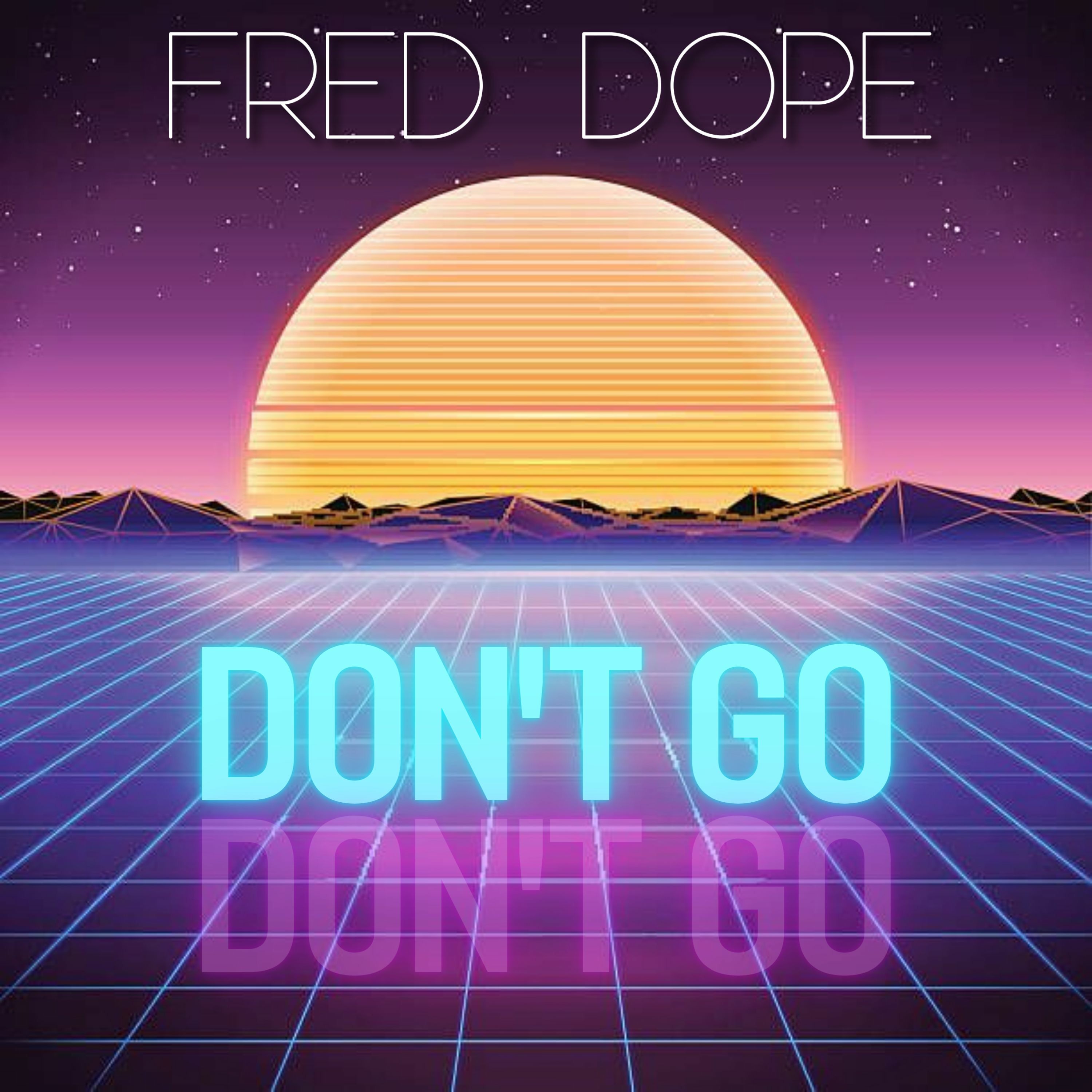 Don't Go! (feat. Yazoo) [FILTERED VOCALS] episode artwork