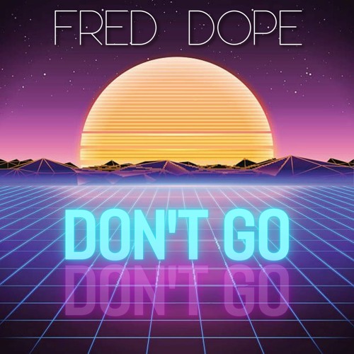 Don't Go! (feat. Yazoo) [FILTERED VOCALS]