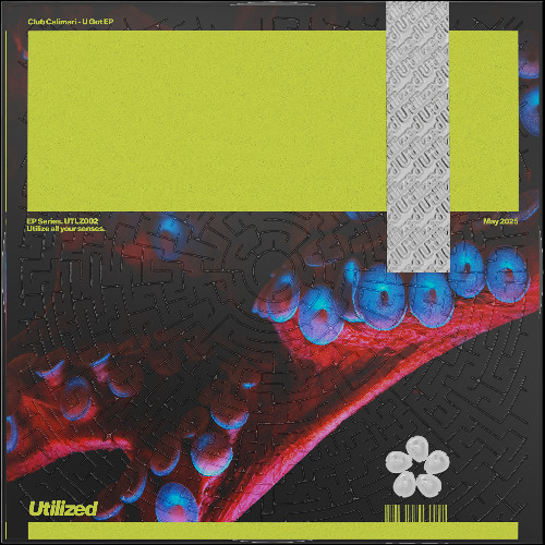 Club Calimari - You Used To Love Me [UTLZ002]