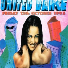 Mickey Finn @ United Dance (13-10-1995)